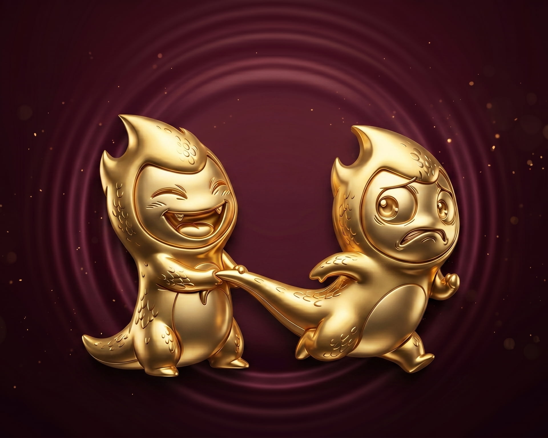 Animated Emotes